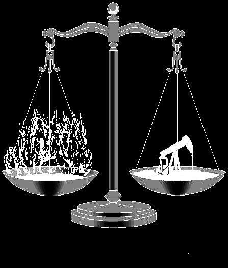 The Prophecy: The Scales and Balance